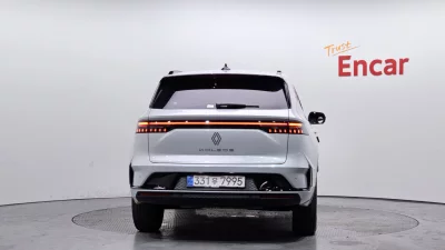 Renault Grand Koleos