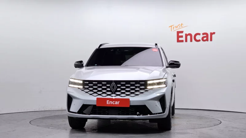 Renault Grand Koleos