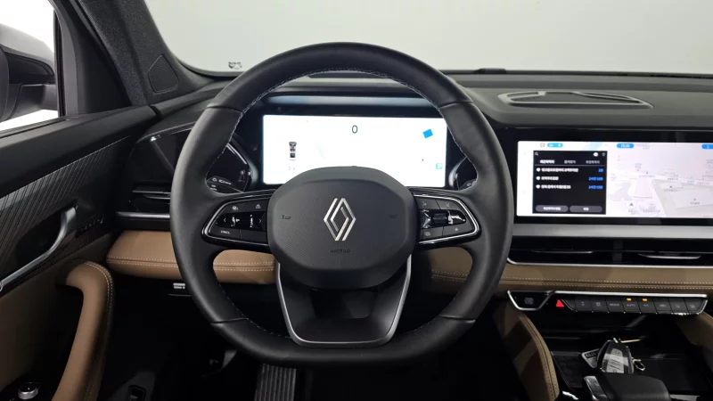 Renault Grand Koleos