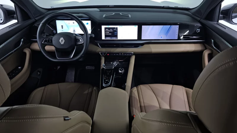 Renault Grand Koleos