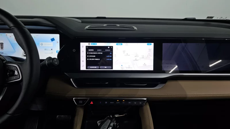 Renault Grand Koleos