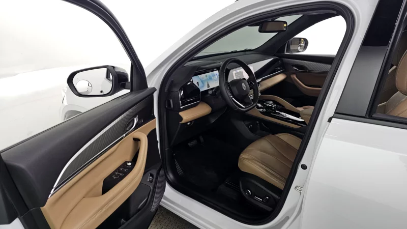 Renault Grand Koleos