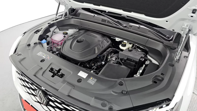 Renault Grand Koleos