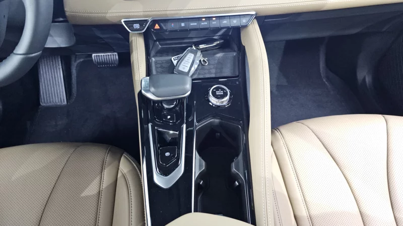 Renault Grand Koleos