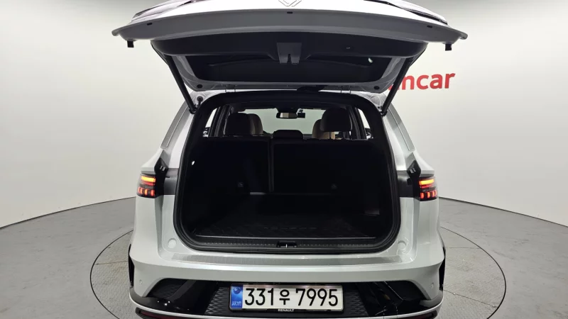 Renault Grand Koleos