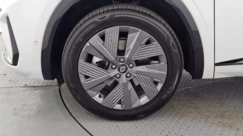 Renault Grand Koleos