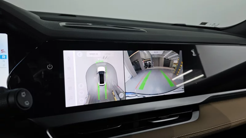 Renault Grand Koleos