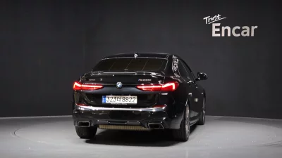 BMW 2-Series Gran Coupe