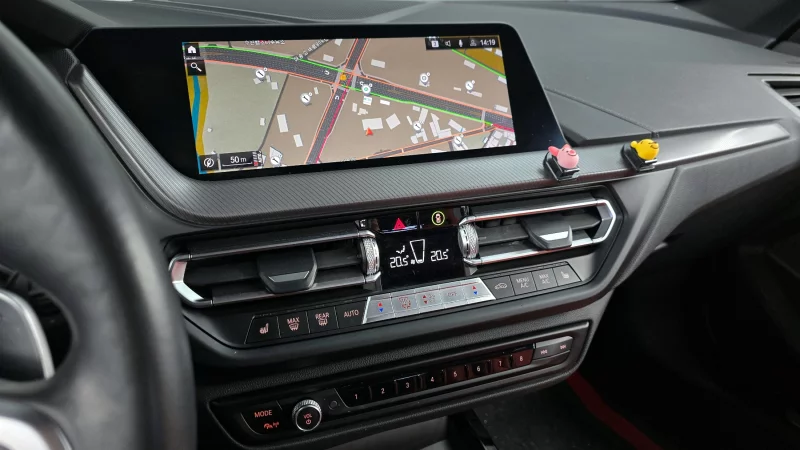 BMW 2-Series Gran Coupe