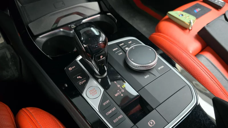 BMW 2-Series Gran Coupe