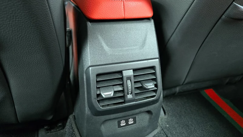 BMW 2-Series Gran Coupe