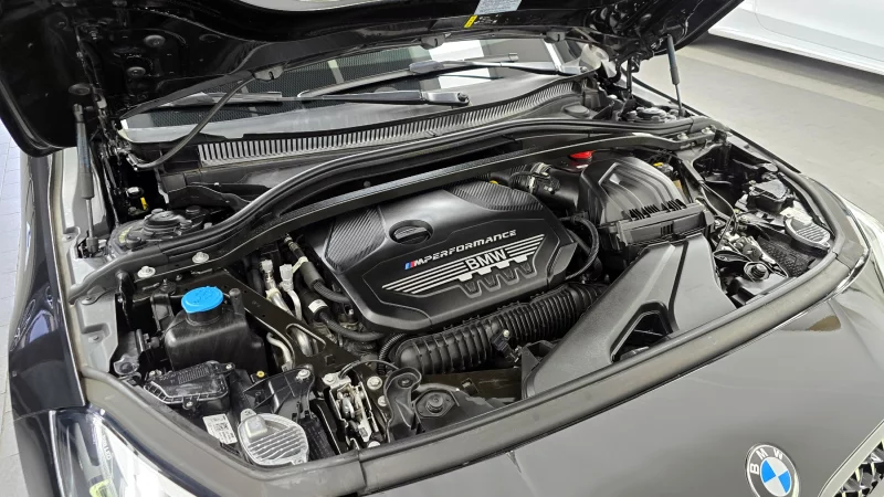 BMW 2-Series Gran Coupe