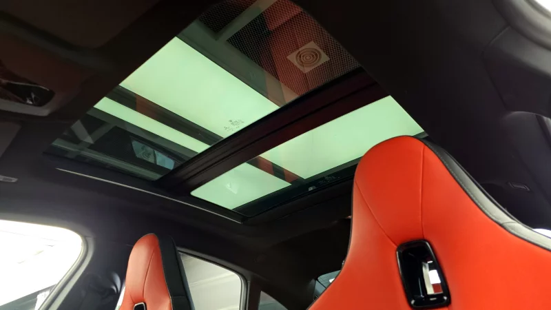 BMW 2-Series Gran Coupe