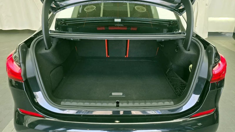 BMW 2-Series Gran Coupe