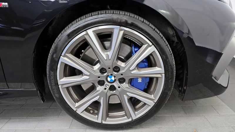 BMW 2-Series Gran Coupe