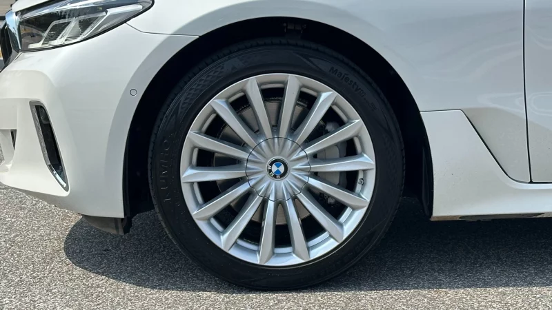 BMW 6-Series Gran Turismo