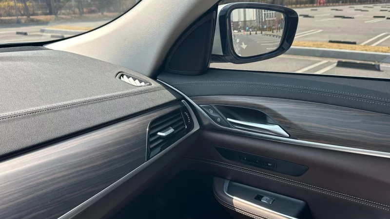 BMW 6-Series Gran Turismo