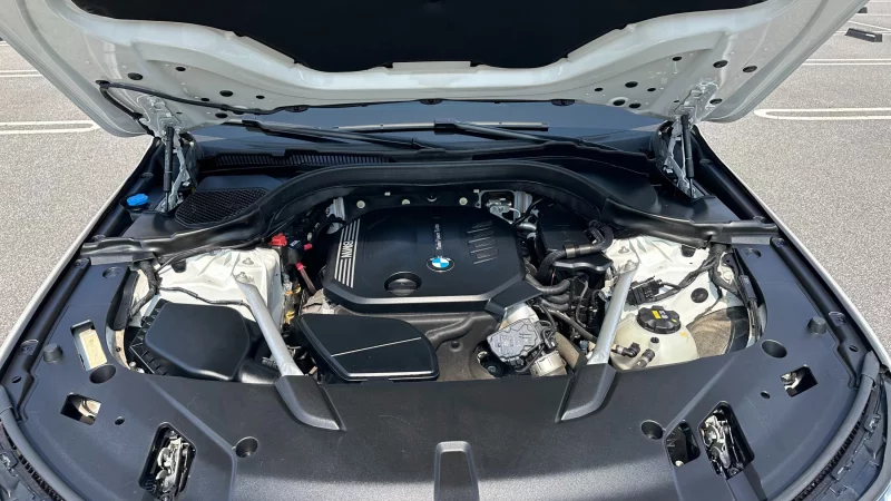 BMW 6-Series Gran Turismo