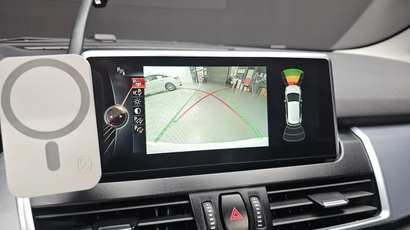 BMW 2-Series Active Tourer