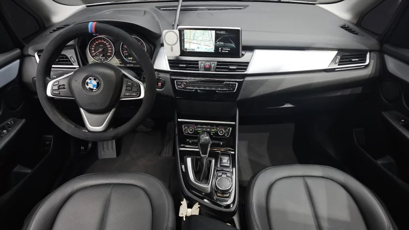 BMW 2-Series Active Tourer