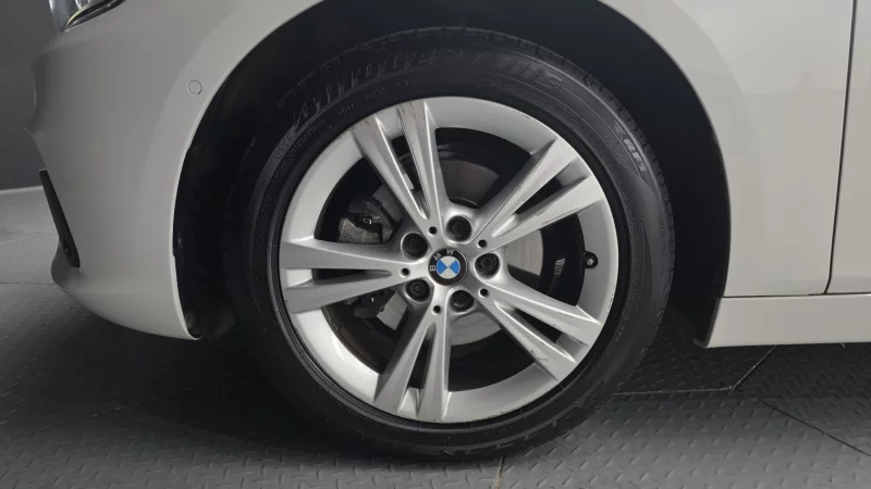 BMW 2-Series Active Tourer