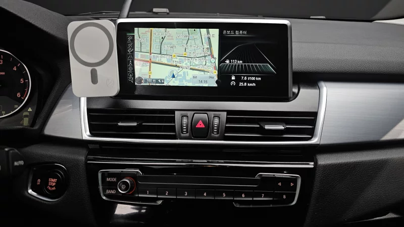 BMW 2-Series Active Tourer