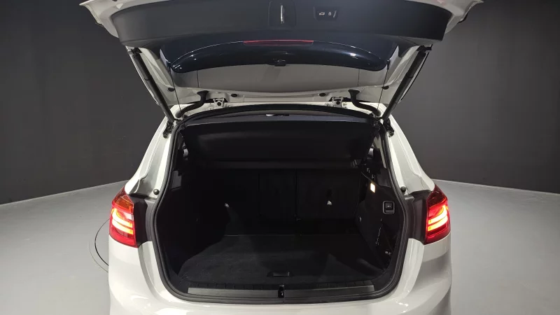 BMW 2-Series Active Tourer