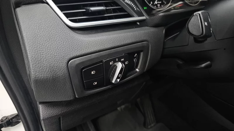 BMW 2-Series Active Tourer