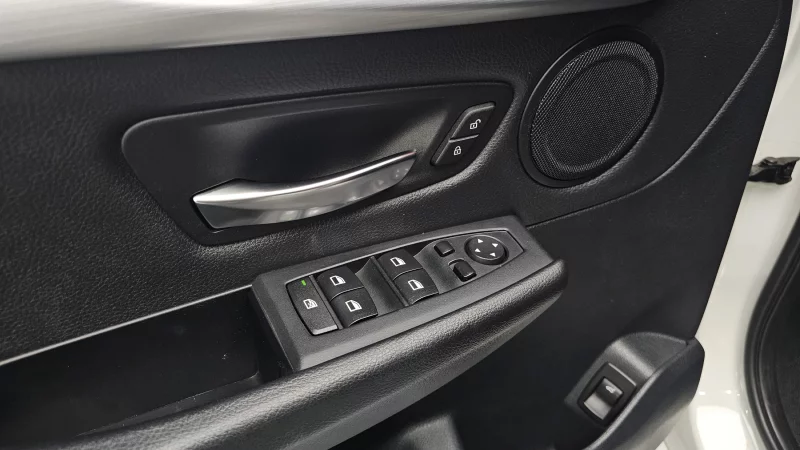 BMW 2-Series Active Tourer