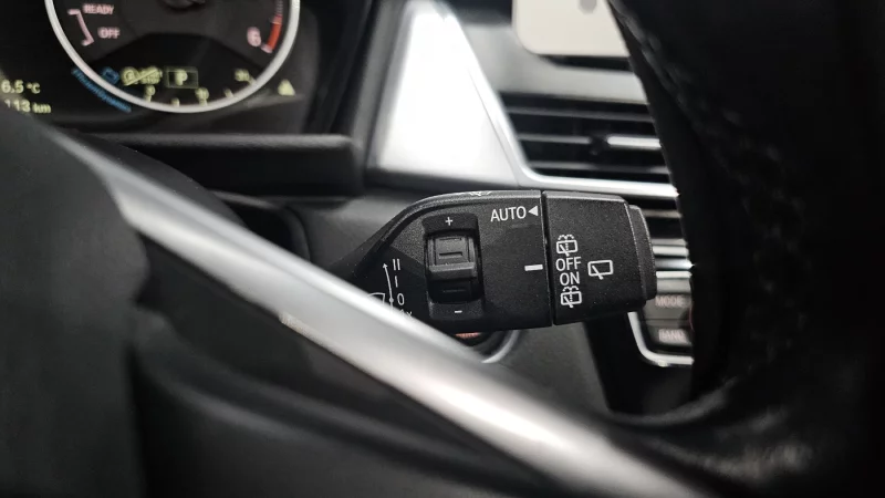 BMW 2-Series Active Tourer