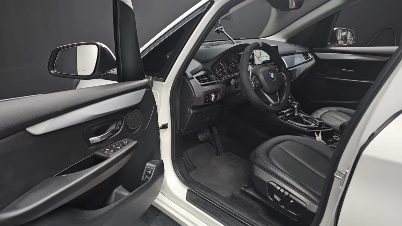 BMW 2-Series Active Tourer