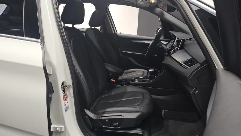 BMW 2-Series Active Tourer