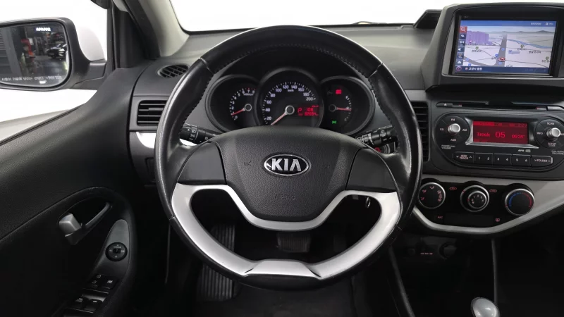 Kia Morning
