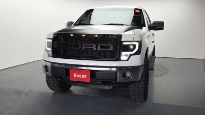 Ford F150