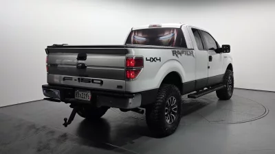 Ford F150