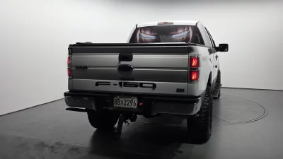 Ford F150