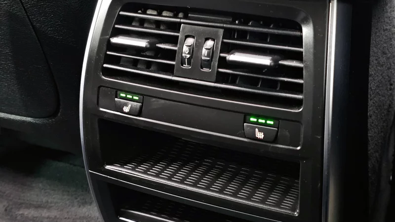 BMW 5-Series Gran Turismo