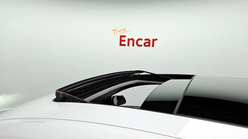 BMW 5-Series Gran Turismo