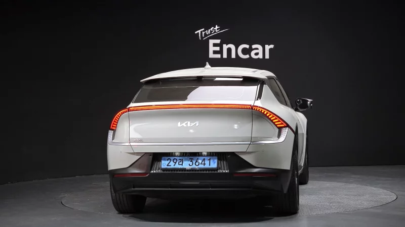 Kia EV6