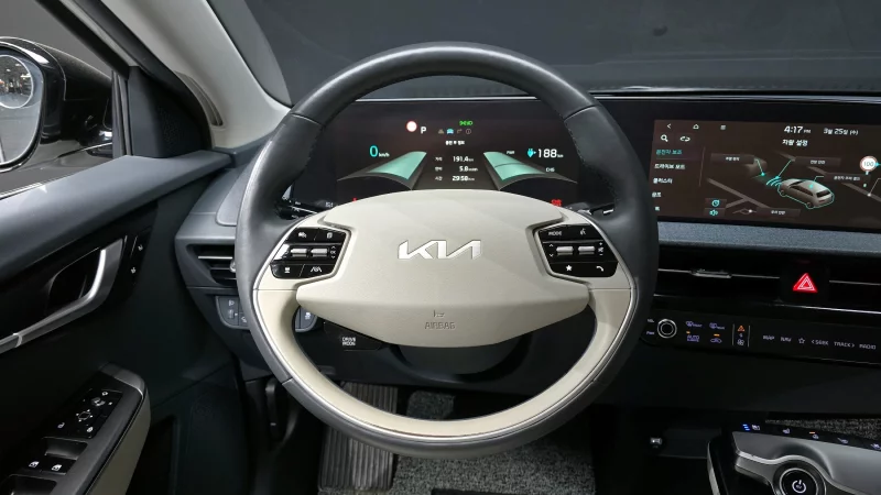 Kia EV6