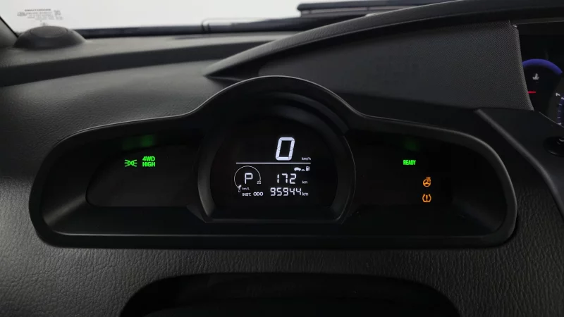 SsangYong Korando Turismo