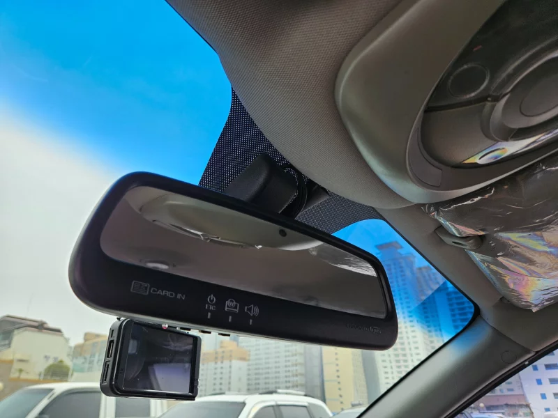 SsangYong Korando Sports