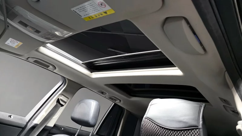 Mercedes-Benz GLK-Class