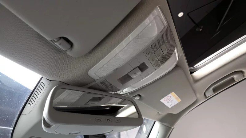 Mercedes-Benz GLK-Class