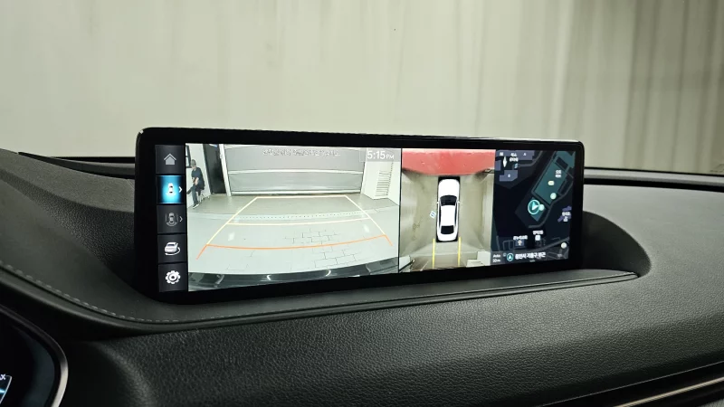 Genesis Electrified G80