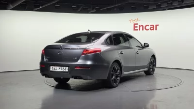 Renault SM7
