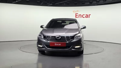 Renault SM7