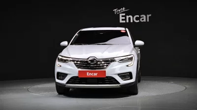 Renault XM3
