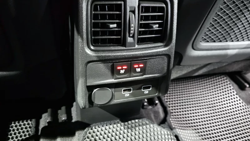 Renault XM3