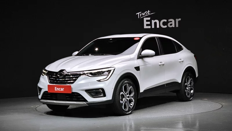 Renault XM3
